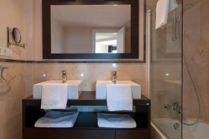 Apartamento de 2 dormitorios