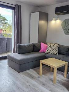Apartamenty Rest House Wdzydze