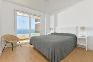 Apartamento de lujo de 2 dormitorios
