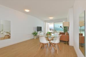 Apartamento de lujo de 2 dormitorios