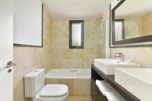 Exclusivo apartamento 2 dormitorios