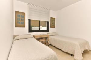 Exclusivo apartamento 2 dormitorios
