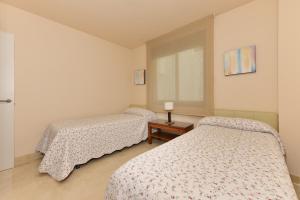 Apartamento Vista mar frontal
