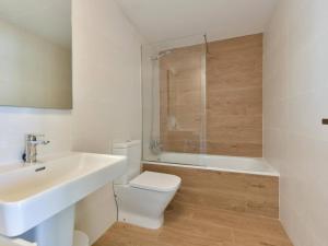 Apartamento de lujo vista mar en Torrox Costa
