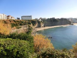 Appartements Apartment Golf Beach Regina Biarritz : photos des chambres