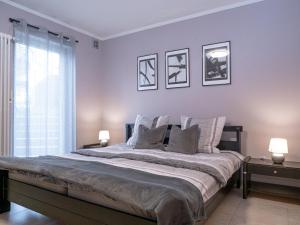 Attraktive Montage- und Ferienwohnung in Ensdorf