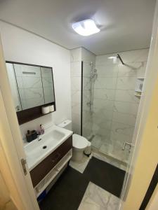 Furnished Studio 5 min from Casablanca Airport