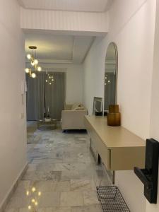 Furnished Studio 5 min from Casablanca Airport