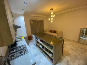 Furnished Studio 5 min from Casablanca Airport