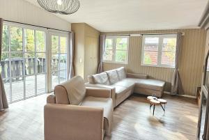 CHALET ARDENTARDENNE - Durbuy