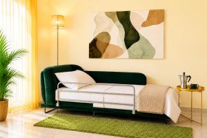 Inalpi Arena Apartment Da Salvo, Santa Rita, Torino