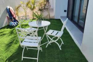 2bd Tulum Country ClubPGA golfMid termgrocery