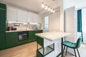 Argo by NorthSide Apartments