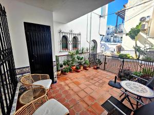 AP431 Casa Andaluz