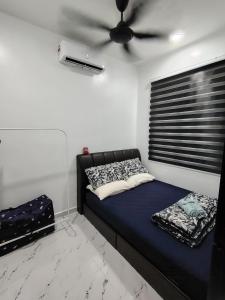 Supa Dupa Homestay Merbok 2