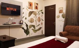 Amara Inn by Sandane Homes Near Expo mart and Pari Chowk