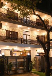 Amara Inn by Sandane Homes Near Expo mart and Pari Chowk