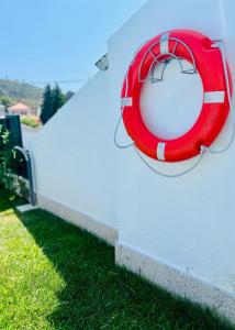 Refugio de Seixas
