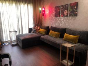 Fabulous 2 BR Duplex Pool-Parking- Bouskoura ville verte