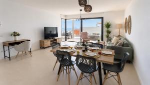 Modern Apartment-Sea View