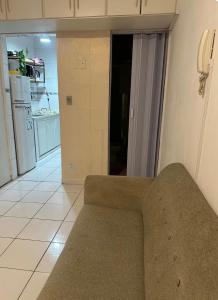 Studio apartment in Boqueirão