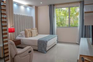 Exclusive Apartment With Ocean View By Huespedia