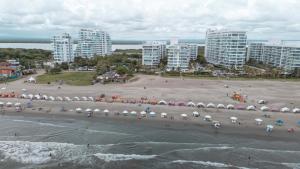 Exclusive Apartment With Ocean View By Huespedia