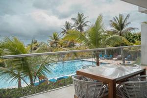 Exclusive Apartment With Ocean View By Huespedia