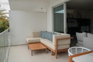 Exclusive Apartment With Ocean View By Huespedia