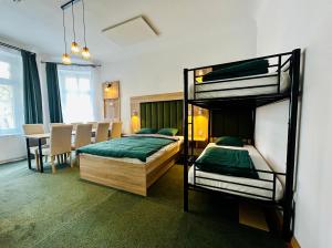 Stacja Jeżyce Apartament