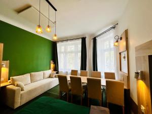 Stacja Jeżyce Apartament
