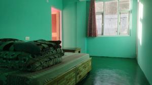 Shinkula homestay
