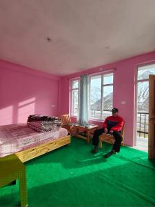 Shinkula homestay