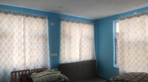 Shinkula homestay