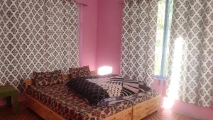 Shinkula homestay