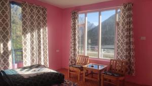 Shinkula homestay