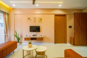 The Anandam - Luxury Home Stay - Tapovan