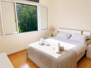 The Hideaway Retreat