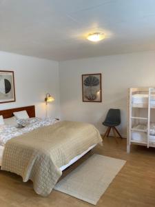 Børglum Mejeri Hotel B&B