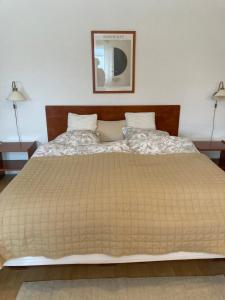 Børglum Mejeri Hotel B&B