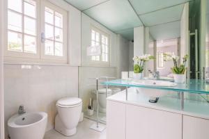 Bilocale Forte dei Marmi - Vivere Housing