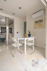 Two-room apartment in the center of Forte dei Marmi