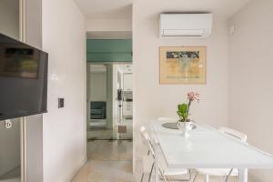 Two-room apartment in the center of Forte dei Marmi