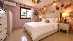 Villa Ola Golf del Sur