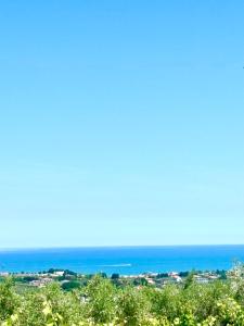 Linea d Orizzonte