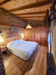 Cabañas Catalanas