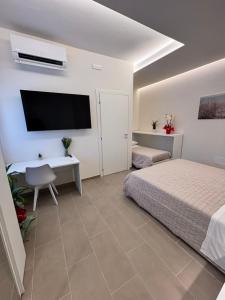 Linea d Orizzonte