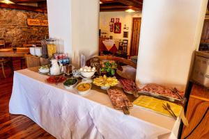 Hotel Dimora Storica La Mirandola