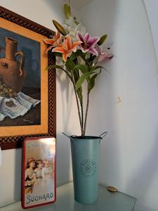 Casa Angel A3