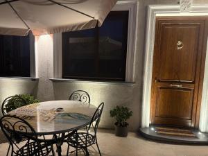 La casa di Nonna Afra